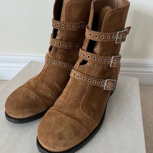 Jimmy Choo Brand New Fashion Boots